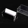 Clear Acrylics Name Card Holder Display Stand Clear Acrylics Card Stand Desk Business Card Organizers Name Card Holder