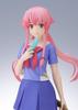 POP UP PARADE Future Diary Gasai Yuno plastic painted finished product Non-scale