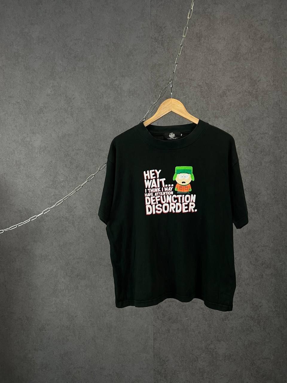 South Park 2001 vintage comics movie tee Unisex T-Shirt XXL