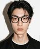 Laeswi Lunettes 01-F Bk