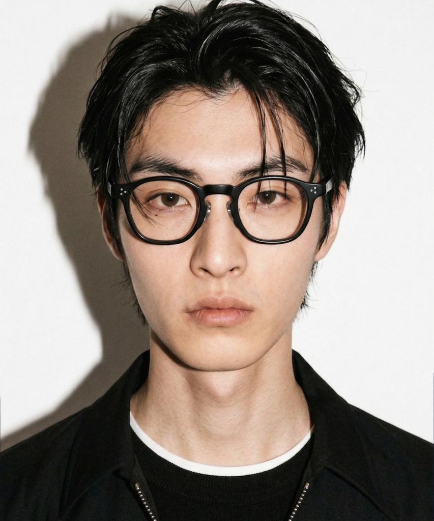 Laeswi Lunettes 01-F Bk