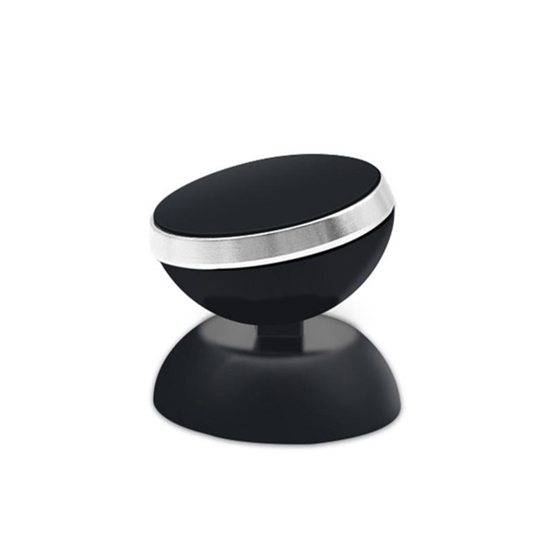 Universelle Autohalterung für Handy 360 Grad GPS Magnetischer Handyhalter Automobil Armaturenbrett Halterung