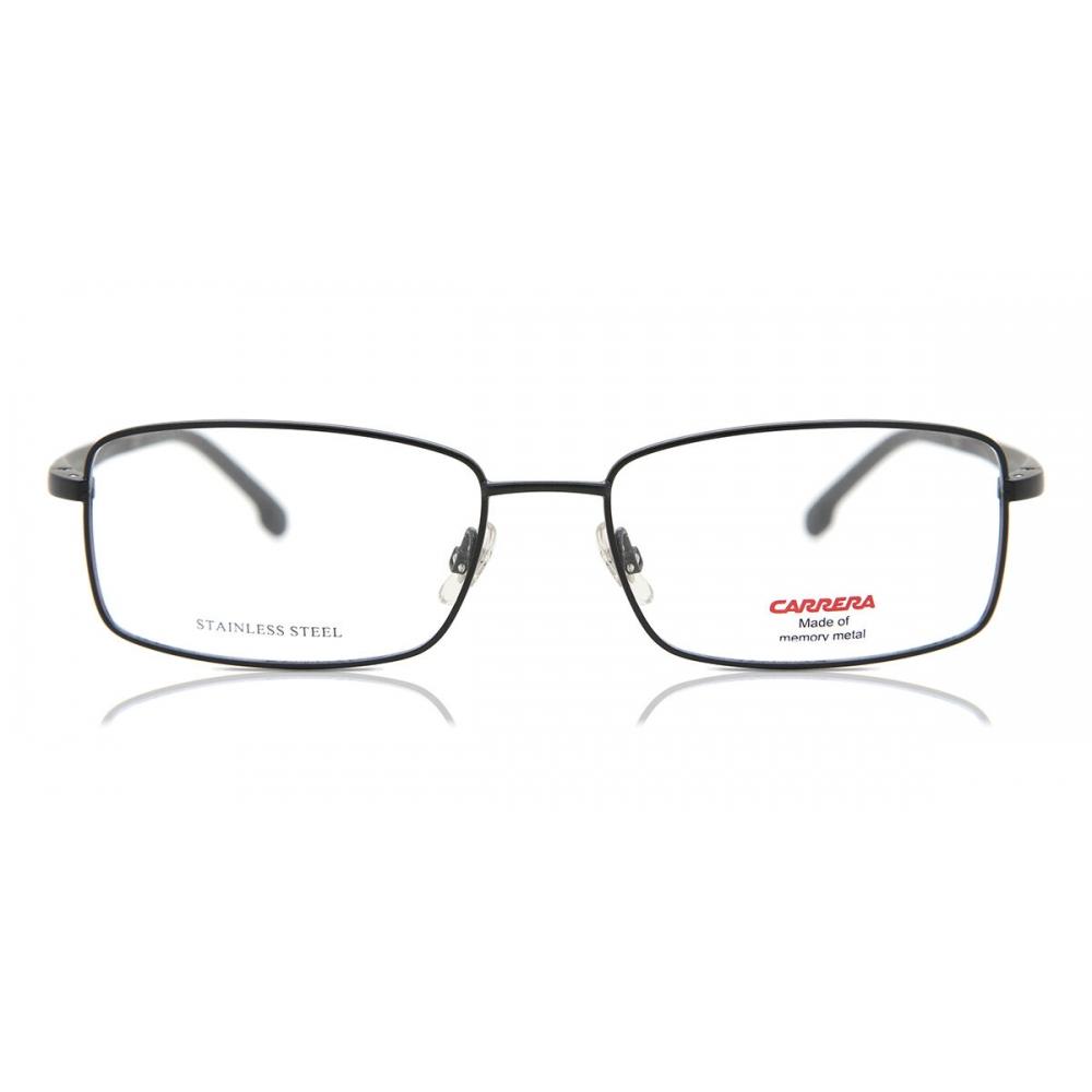 

Carrera 8855 003 Men Eyeglasses Matte Black/58-18-145