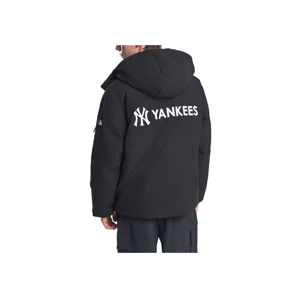 New MLB New York Yankees Jackets BlackGender Neutral 3ADJB1246-50BKS