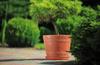 Wood-like Pot 3 Anthracite Form-Plastic