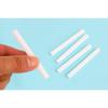 224D Straws for Breathalyzers, Straight, 1000 Count, 7mm X 7cm