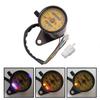 Universal Motorcycle Speedometer 140kmh Meter Cycling