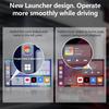 Android 11 For Carplay Ai Box Car Multimedia Player For Netflix Youtube 4G+128G