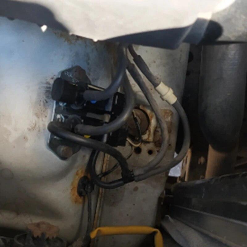 MB620532 K5T47776 Unterdruckschalter Magnetventil Für Mitsubishi Pajero L200 L300 V43 V44 V45 K74T V73 V75 94-07 MR430381 MB937731