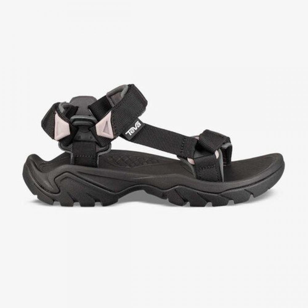 Teva Women S SportS Sandal Terra Fi 5 univerSal STVF2519443-BLK/250