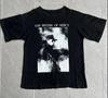 The Sisters Of Mercy Band Live Tour T-Shirt Größe S-5XL