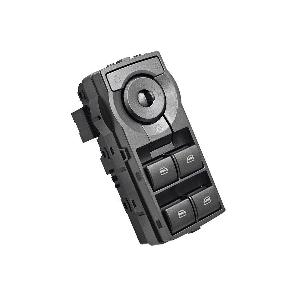 92247215: Left-Hand Drive Electric Window Switch for Horton Pontiac Electric