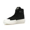 Adidas Y-3 Ajatu Court High Black White Unisex Sneakers Core-White H05621
