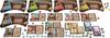 Arclight Quacksalver Alchemists 45 Ages Board Game Expansion Set Expansion (2-4 Players, Minutes, 10+)