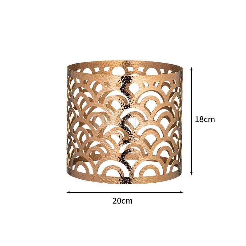 Restaurant Catering Buffet rack Tier Stainless Steel Display Cake Stand Luxury Gold Dessert Food Tea cake decoration accessories