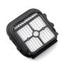 Main Side Brush With HEPA Filters For Laresar S7 Pro Wet And Dry Vacuum, Efficient Cleaning Roller Bar Replacement Set