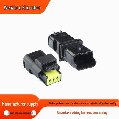Raildrucksensor Steckverbindung 211PL032S0049/211PC032S0049