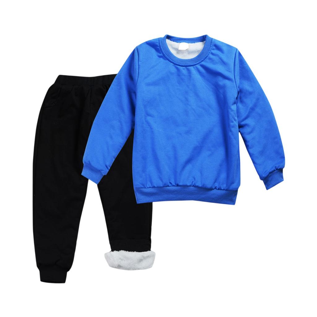 Girls' 2,Piece Set , Color Jacket & Pants