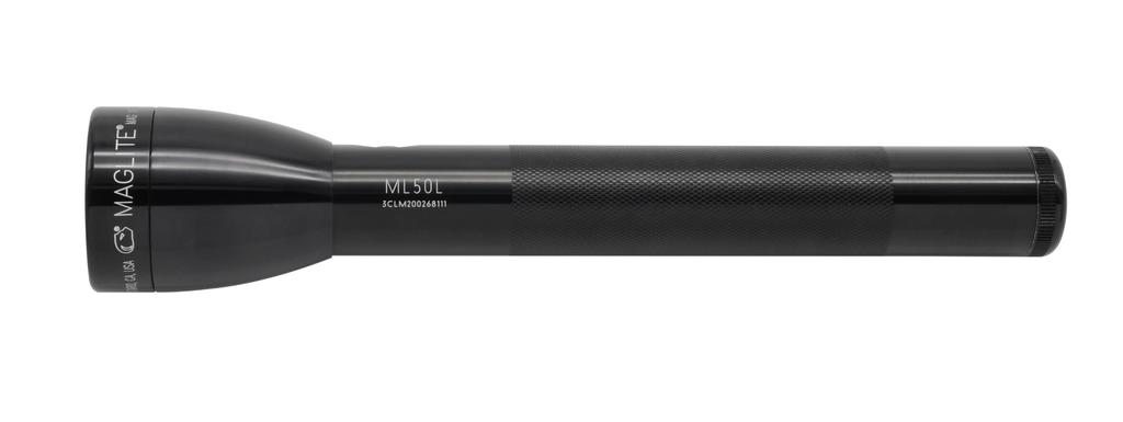 MAGLITE ML50L FLSHLGHT 3C