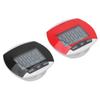 Sports Walking Exercise Pedometer Professional Portable Distance Calorie Step Counter with Clip
