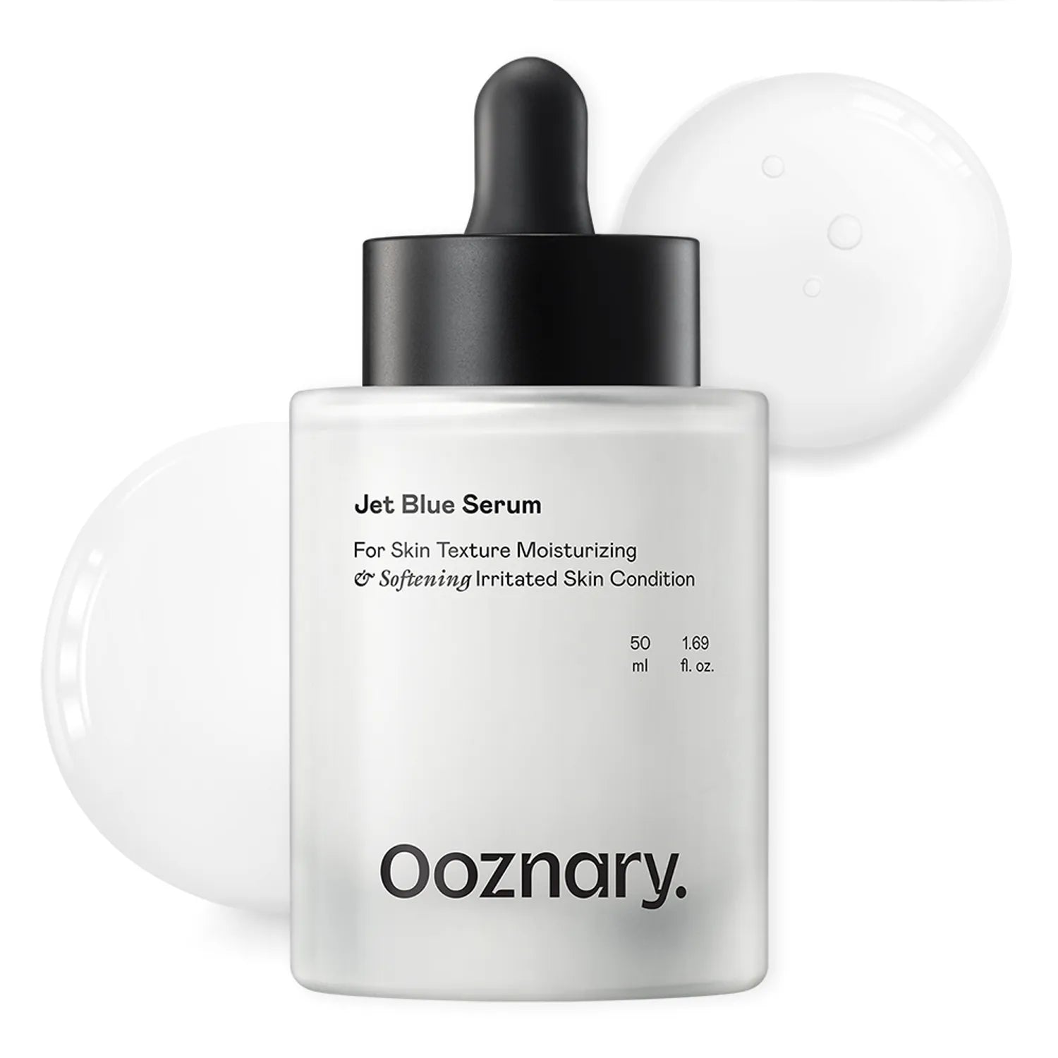 Ooznary Jet Blue Serum 50ml 50ml