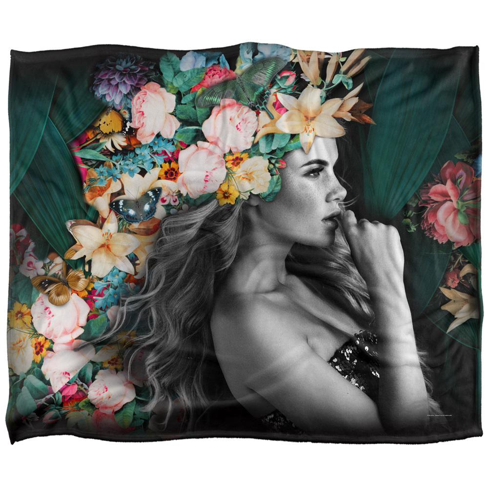 Reinders Silky Girl Supersoft Blanket