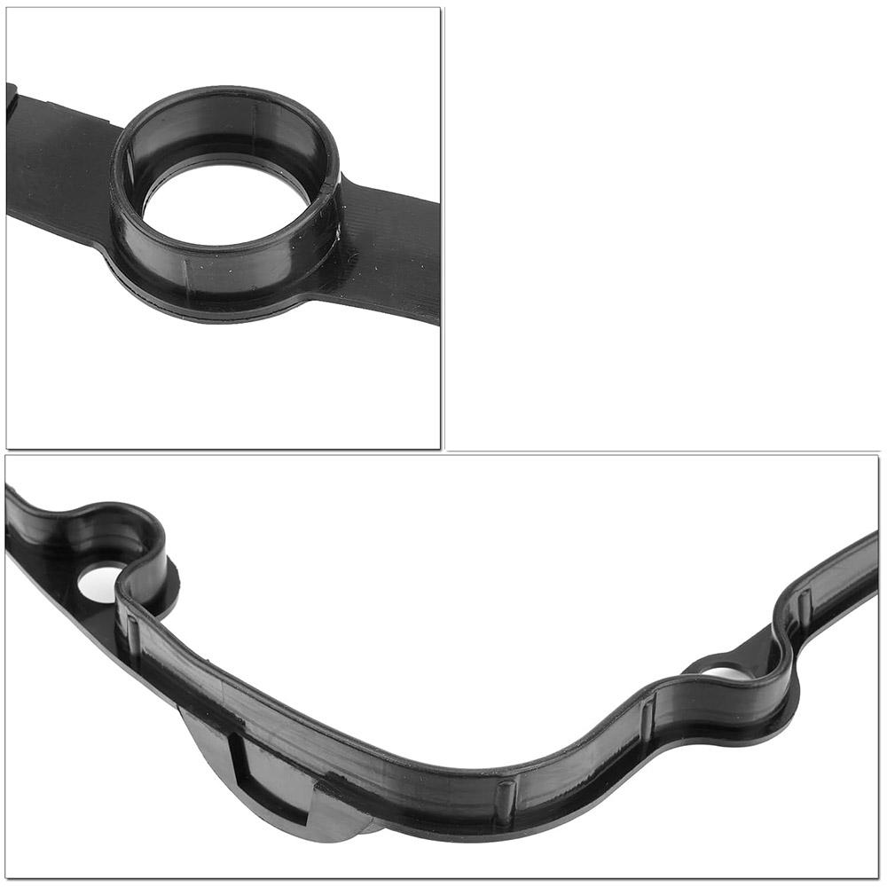 Engine Head Valve Cover Gasket Kit 11121744893 for BMW 323i 325i 328i 330i 525i