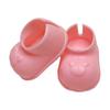 Fashion Shoes For 17cm  Matching Short Rain Boots Doll Shoes Without Doll