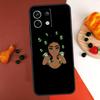 Cool Bad Girl Case For Xiaomi Redmi Note 14 13 Pro 9 10 11 12 Pro 10S 11S 12S Redmi 13C 10C 12C 14C Coque
