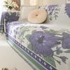 Chenille Sofa Towel Four Seasons Universal All-Inclusive Sofa Cover Dust Cover Living Room One-Piece Sofa Large Cover Cloth