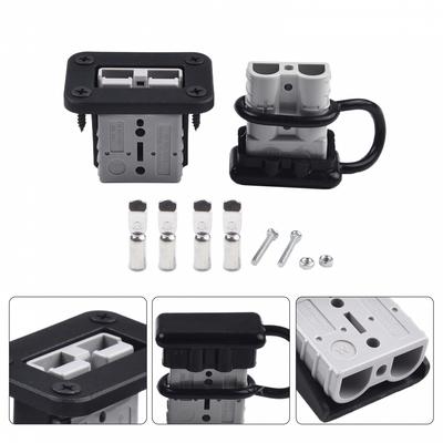 Cable Connector With Bracket Battery Cable Connector