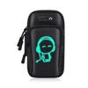 Wrist Bag Outdoor Phone Accessories Gym Men Running Bag Sport Bags Arm Belt Mobile Phone Arm Bag