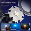SupFire Rechargeable LED Headlamp