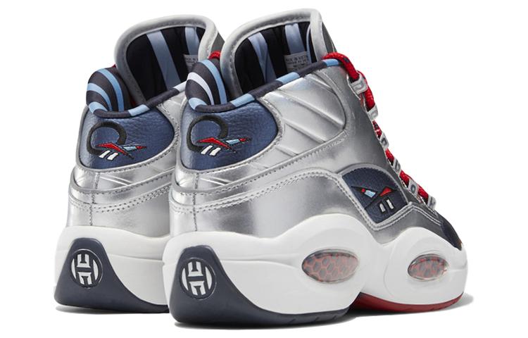 Otázka James Harden x Question Reebok Mid 'Cross Over' FZ1366