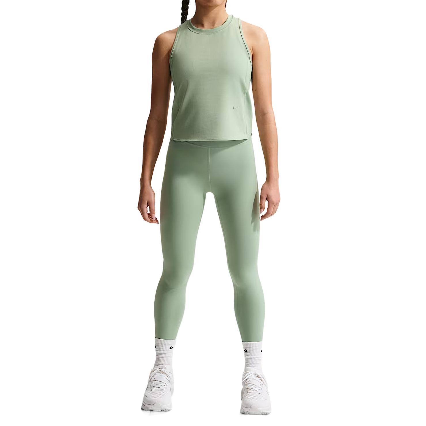 Nike Kids Tank Tops & Camisoles Crew Neck IM1760-006 L