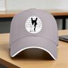 Funny Rabbit Baseball Cap  Y2k Funny Trucker Hat Spring Unisex Unisex Outdoor Gym Snapback Cap