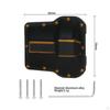 1/18 Scale RC Car Trunk Spare Part Accessories Practical