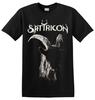 SATYRICON - 'Satyr' T-Shirt