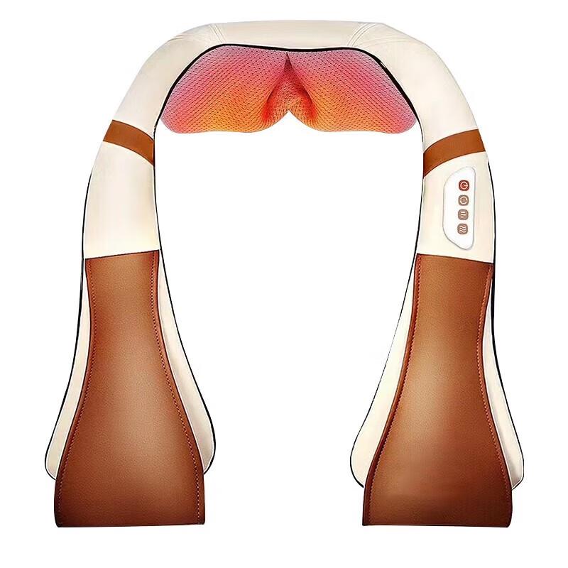 

LeDeWei Electric Neck and Shoulder Massage Shawl F103