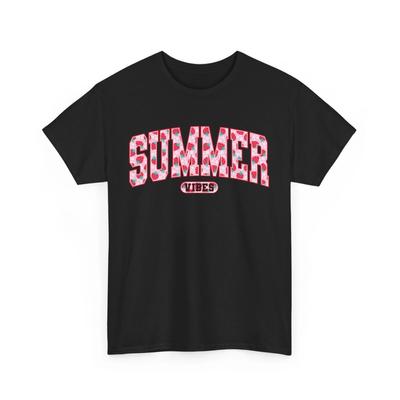 Üst giysisi – T-shirtler