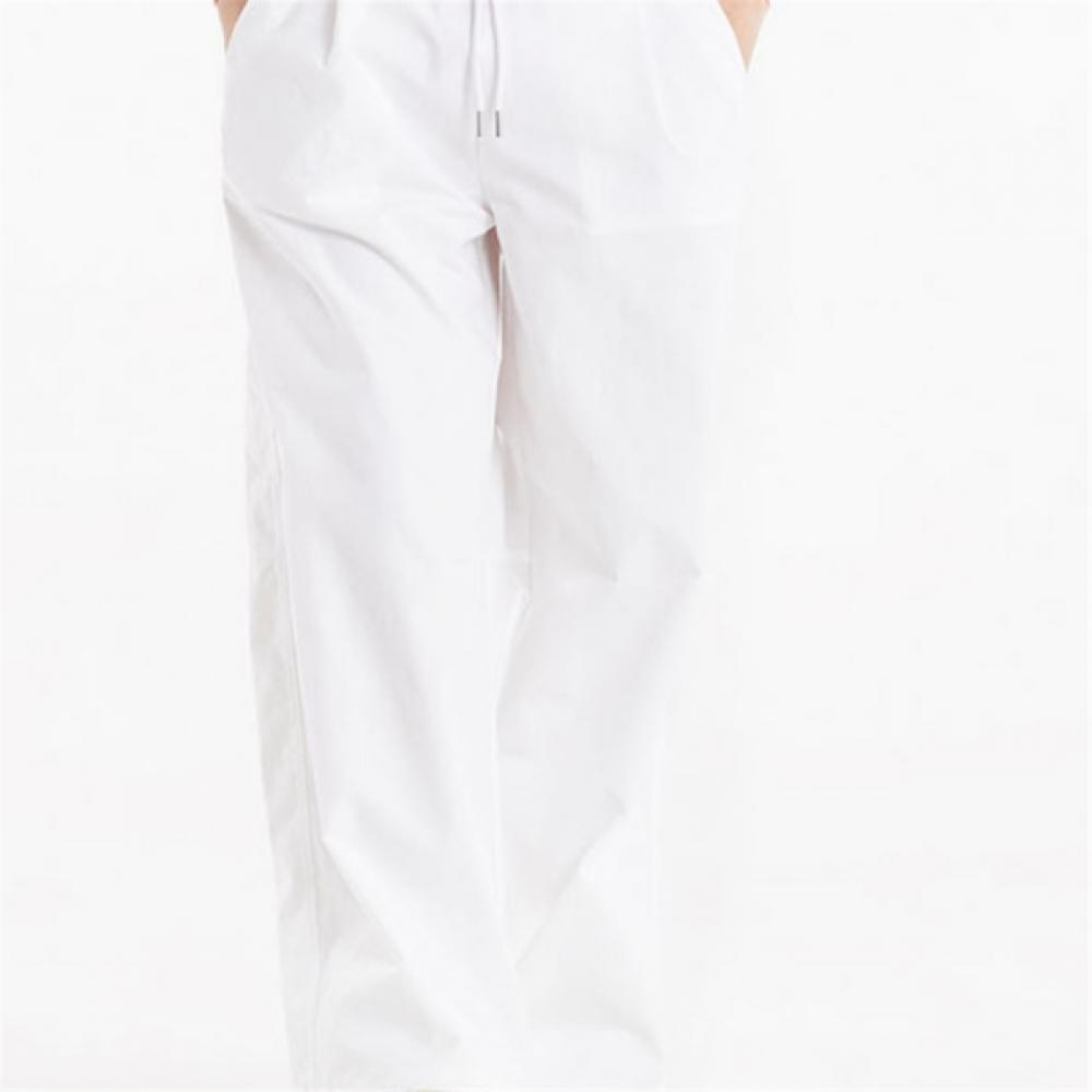 

NeW Balance W Woven Wide Pants B1 1.NBNTF1W212 10/65