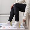 Lazy Shoe Puller, Shoe Lifting Device, One Step Stepping on Shoes,  Creative Small Shoe Puller, Shoe Slippers
