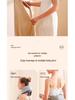 Cervical Massager: Shoulder, Neck, Trapezius, Lumbar & Back Kneading Shawl