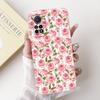 For Xiaomi Mi 10T 5G / Mi 10T Pro 5G Fashion Printed Phone Case For Xiaomi Mi10T 10 T Pro Jelly Silicone Shockproof Soft Cases