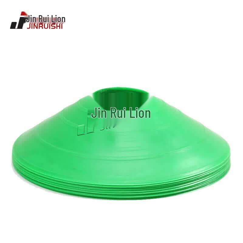 Football Training Marker Discs