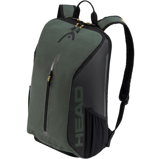

Рюкзак Head Tour 25L thyme/banana (260654-TYBN)