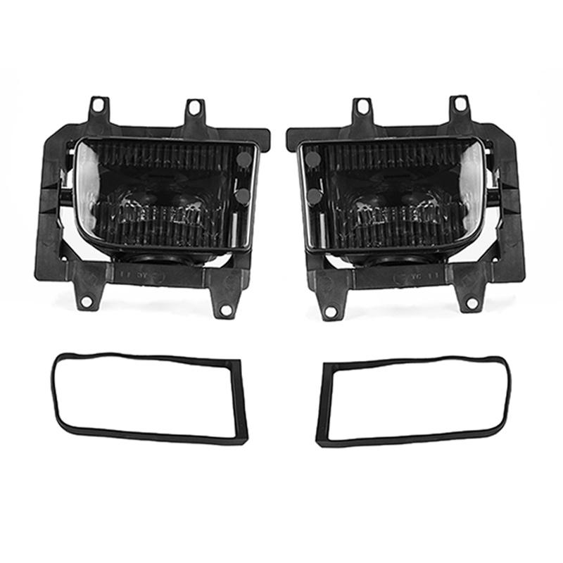 Fog Lamp Assembly Without Bulb For E30 E30 318I 325I 325E Front Bumper Anti Fog Light 63171385945 63171385946
