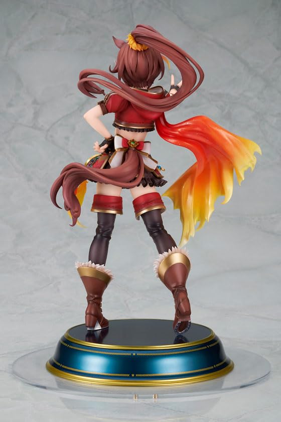 The Tokai Teio Complete Figure [Beyond Horizon] 1/7 [Alter]