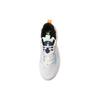 Anta Life Collection Slip Resistant Abrasion Resistant Low Top Chunky Sneakers Men's Blue White 112128891-3