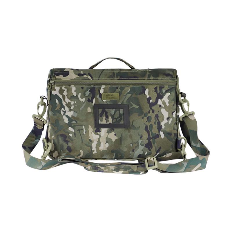 Taktische Camouflage Feldarbeits Tasche